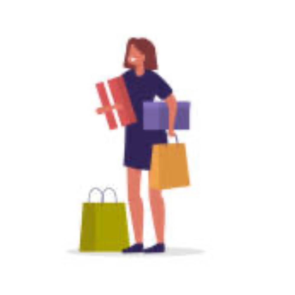 Meet your Posher, Marie